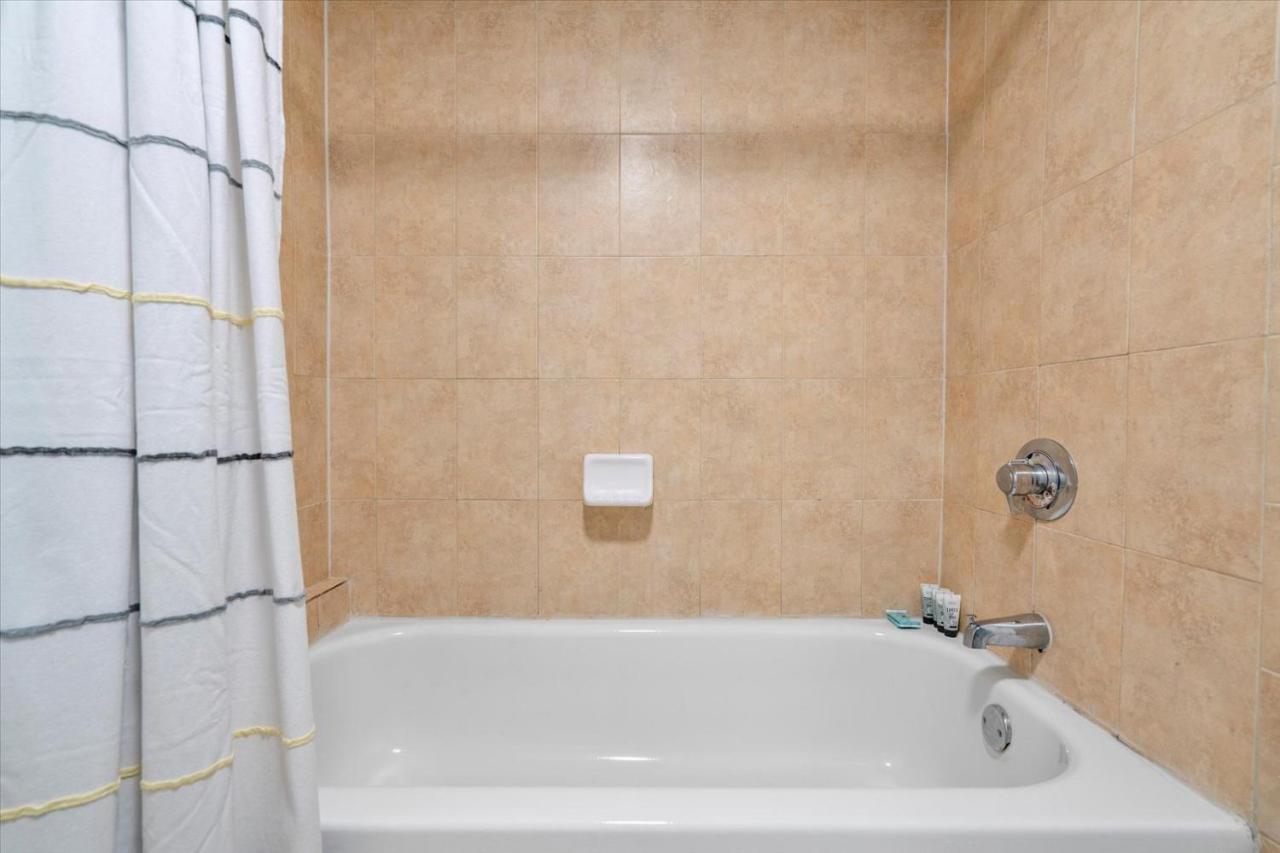2/2 1/2 Miami 10 Mins To Miami Airport 421 Apartment Bagian luar foto
