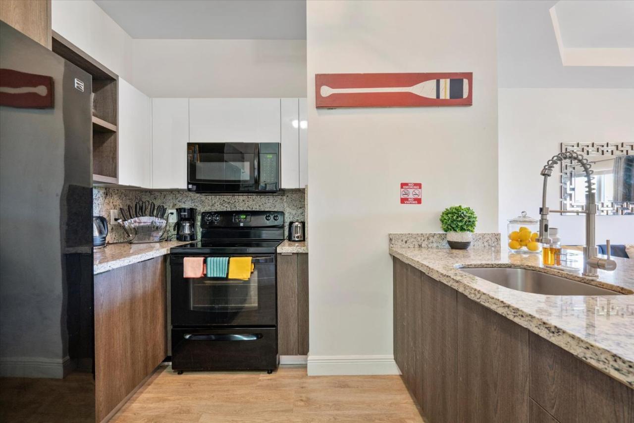 2/2 1/2 Miami 10 Mins To Miami Airport 421 Apartment Bagian luar foto