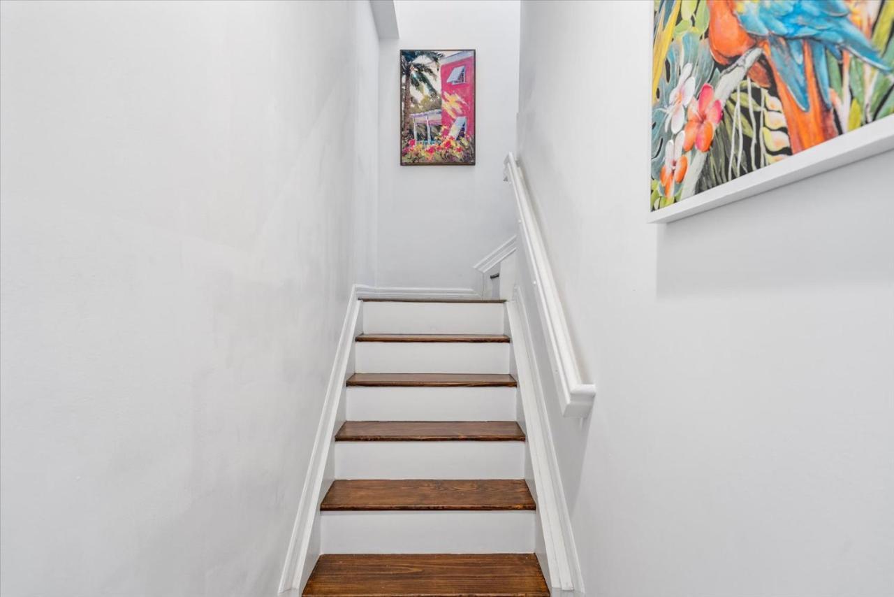 2/2 1/2 Miami 10 Mins To Miami Airport 421 Apartment Bagian luar foto