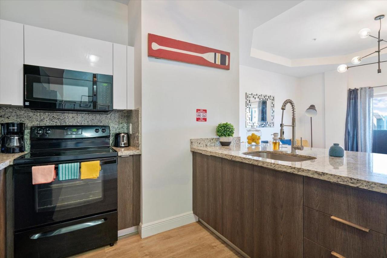 2/2 1/2 Miami 10 Mins To Miami Airport 421 Apartment Bagian luar foto