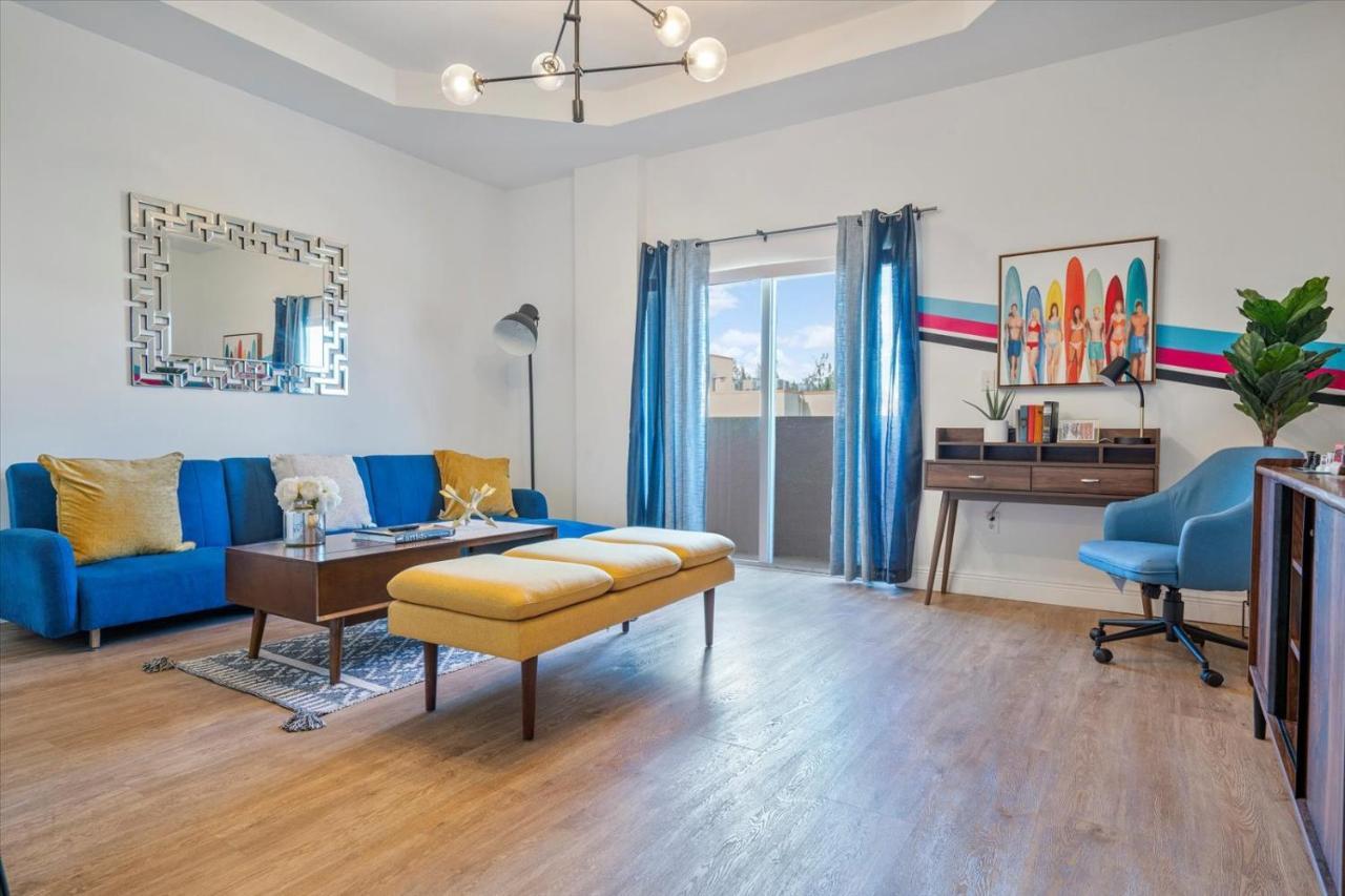 2/2 1/2 Miami 10 Mins To Miami Airport 421 Apartment Bagian luar foto