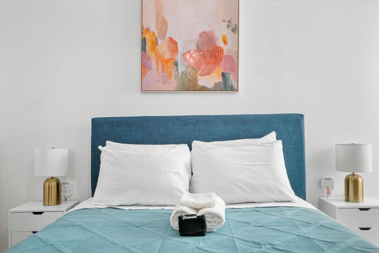 2/2 1/2 Miami 10 Mins To Miami Airport 421 Apartment Bagian luar foto